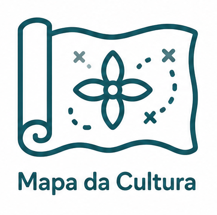 Mapa da Cultura